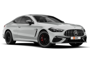 Mercedes-Benz CLE Coupé 2.0 CLE 180 MHEV Luxury Line Mercedes-Benz CLE Coupé 2.0 CLE 180 MHEV Luxury Line