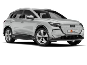 Audi Q4 Sportback e-tron BEV 63 kWh 40 Edition