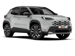 Toyota Yaris Cross 1.5 HEV 115 Active Toyota Yaris Cross 1.5 HEV 115 Active