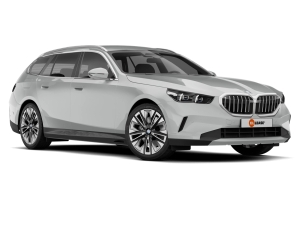 BMW 5 Serie Touring 2.0 MHEV 520i BMW 5 Serie Touring 2.0 MHEV 520i