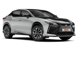 Lexus RZ BEV 77 kWh 350e Luxury Line