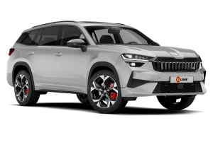 Škoda Kodiaq 1.5 TSI Edition Škoda Kodiaq 1.5 TSI Edition