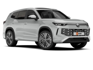 Volkswagen Tayron 1.5 PHEV 150 kW Life Volkswagen Tayron 1.5 PHEV 150 kW Life