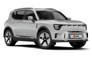 Smart #5 100 kWh Pro+ Smart #5 100 kWh Pro+