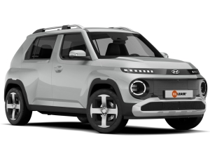Hyundai Inster 42 kWh E-Motion Hyundai Inster 42 kWh E-Motion