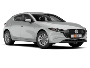 Mazda Mazda3 2.5 E-SKYACTIV-G 140 MHEV Prime-Line Mazda Mazda3 2.5 E-SKYACTIV-G 140 MHEV Prime-Line