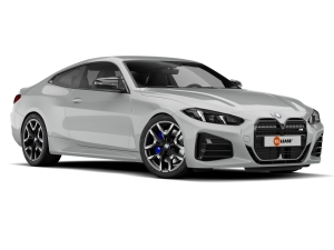 BMW 4 Serie Coupé 2.0 420i