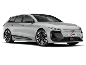Audi A6 Avant e-tron 83 kWh Edition Avant