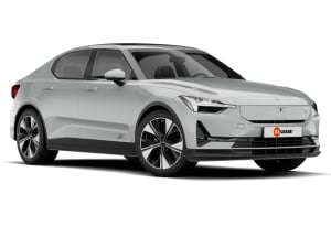 Polestar Polestar 2 BEV 70 kWh Single Motor Std Rng Buss Ed. Polestar Polestar 2 BEV 70 kWh Single Motor Std Rng Buss Ed.