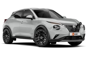 Nissan Juke 1.0 DIG-T 114 Acenta Plus