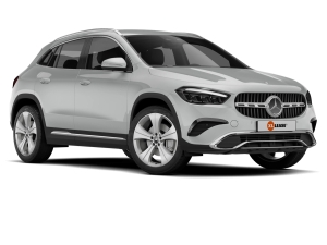 Mercedes-Benz GLA 58 kWh 200 Business Solution Mercedes-Benz GLA 58 kWh 200 Business Solution