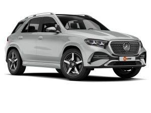 Mercedes-Benz GLE 3.0 GLE 450 E PHEV 4MATIC Mercedes-Benz GLE 3.0 GLE 450 E PHEV 4MATIC