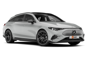 Mercedes-Benz CLA 1.5 CLA 180 MHEV Business Solution Mercedes-Benz CLA 1.5 CLA 180 MHEV Business Solution