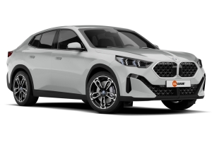 BMW X2 1.5 MHEV sDrive20i