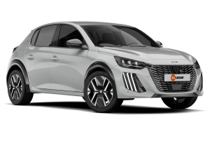 Peugeot e-208 50 kWh 136 Style Peugeot e-208 50 kWh 136 Style