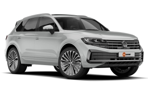 Volkswagen Touareg 3.0 TSI PHEV 280 kW 4WD Elegance Volkswagen Touareg 3.0 TSI PHEV 280 kW 4WD Elegance