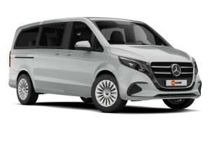 Mercedes-Benz V-Klasse 2.0 220 D Mercedes-Benz V-Klasse 2.0 220 D