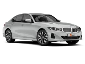 BMW 3 Serie Sedan 2.0 318IA BMW 3 Serie Sedan 2.0 318IA