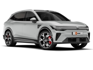 Zeekr 7X 75 kWh RWD Business Edition