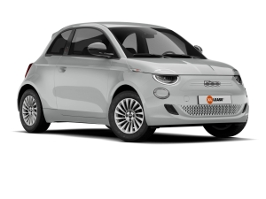 Fiat 500e 24 kWh Pop