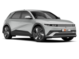Hyundai IONIQ 5 BEV 63 kWh 125 kW Style Hyundai IONIQ 5 BEV 63 kWh 125 kW Style