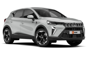 Mitsubishi ASX 1.8 HEV Intense Mitsubishi ASX 1.8 HEV Intense