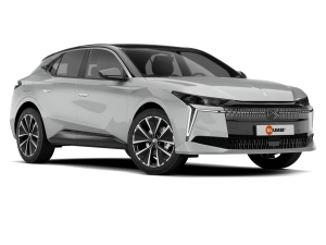 DS No 4 BEV 61 kWh Ligne Business