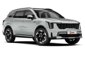 Kia Sorento 1.6 T-GDI PHEV Dynamicline 4WD