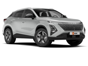 Omoda 5 EV 61 kWh Premium Omoda 5 EV 61 kWh Premium