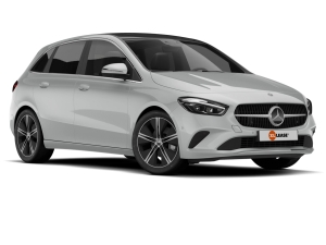 Mercedes-Benz B-Klasse 1.3 B 180 MHEV Star Edition Limit Mercedes-Benz B-Klasse 1.3 B 180 MHEV Star Edition Limit