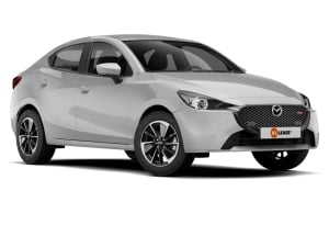 Mazda Mazda2 Hybrid 1.5 VVT-i HEV Hybrid Prime-Line Mazda Mazda2 Hybrid 1.5 VVT-i HEV Hybrid Prime-Line