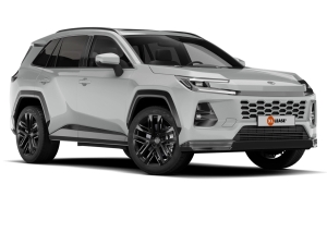 Toyota RAV4 2.5 PHEV 270 Dynamic Toyota RAV4 2.5 PHEV 270 Dynamic