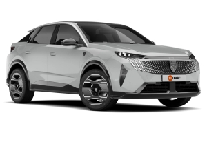 Peugeot e-3008 BEV 73 kWh 210 Allure Peugeot e-3008 BEV 73 kWh 210 Allure