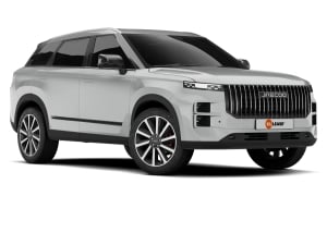 JAECOO 7 1.5 PHEV Selective