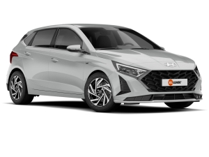 Hyundai i20 1.0 T-GDI 90 E-Motion Hyundai i20 1.0 T-GDI 90 E-Motion