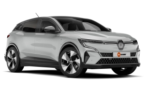 Renault Megane E-TECH BEV 63 kWh 220 BHP Bus Edition Comfort Range