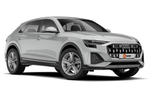 Audi Q8 3.0 E-Hybrid Quattro Pro Line