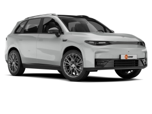 Leapmotor C10 69.9 kWh Life