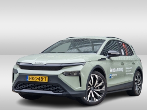 Škoda Elroq 85 Sportline Edition