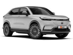 Honda e:Ny1 BEV 68.8 kWh 150 kW Limited Edition Honda e:Ny1 BEV 68.8 kWh 150 kW Limited Edition