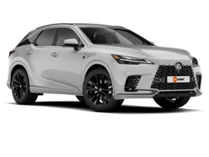 Lexus RX 2.5 450h+ Business Line 4WD Lexus RX 2.5 450h+ Business Line 4WD