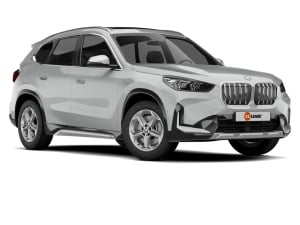 BMW X1 1.5 sDrive20i MHEV BMW X1 1.5 sDrive20i MHEV