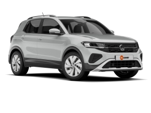 Volkswagen T-Cross 1.0 TSI 70 kW Edition Volkswagen T-Cross 1.0 TSI 70 kW Edition