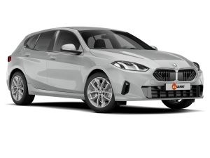 BMW 1 Serie 1.5 120 MHEV BMW 1 Serie 1.5 120 MHEV