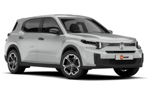 Citroën C3 Aircross 1.2 Turbo 100 You