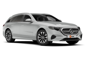 Mercedes-Benz E-Klasse Estate 2.0 E 300 E PHEV Business Solution Mercedes-Benz E-Klasse Estate 2.0 E 300 E PHEV Business Solution
