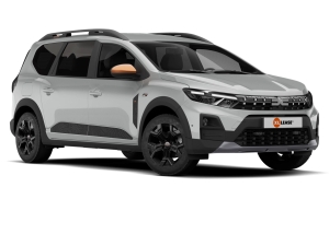 Dacia Jogger 1.0 TCE 110 Expression 5 Seat Dacia Jogger 1.0 TCE 110 Expression 5 Seat