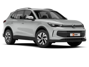 Volkswagen Tiguan 1.5 ETSI MHEV 96 kW Trend Volkswagen Tiguan 1.5 ETSI MHEV 96 kW Trend