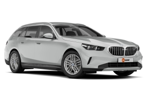 BMW i5 Touring 84 kWh eDrive40 Pure Edition BMW i5 Touring 84 kWh eDrive40 Pure Edition