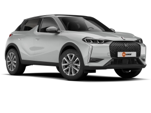 DS DS 3 1.2 MHEV 136 Pallas